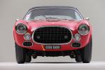 Ferrari 212-225 Sport Coupe by Vignale 1952 года